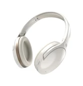 IX-E22 HYBRID ANC WIRELESS KAFA USTU KULAKLIK KREM - 2
