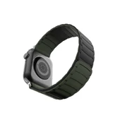 Apple Watch 10 42mm Zore KRD-122 Silikon Kordon Strap Kayış thumbnail 8