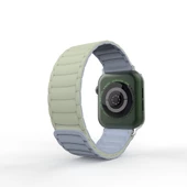 Apple Watch 10 42mm Zore KRD-122 Silikon Kordon Strap Kayış thumbnail 12