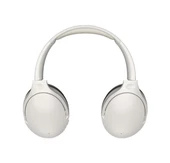 IX-E22 HYBRID ANC WIRELESS KAFA USTU KULAKLIK KREM - 3