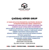 CANON PROJEKSİYON LAMBASI HER MODELE UYUMLU LAMBA BULUNUR (2500 SAAT GARANTİLİ LAMBA - SIFIR) - 6