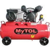 Mytol EBV80-100 2 HP Kompresör 80 L - 1