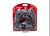 Kol Pc Joypad Gamepad Snopy SG-103 thumbnail 2