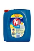 HS AMBALAJ Pril Sıvı Bulaşık Deterjanı Limon 4 Kg - 1