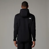 M DIABLO SOFTSHELL DETACHABLE HOOD Black Black M - 6