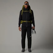 M DIABLO SOFTSHELL DETACHABLE HOOD Black Black M - 4