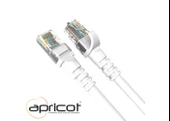 Ethernet Patch Kablo Cat 6 5 M Apricot AP-CAT605 - 1
