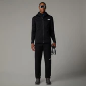 M DIABLO SOFTSHELL DETACHABLE HOOD Black Black M - 2