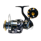 Bauer Orata 6000 Olta Makinası - 1