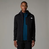 M DIABLO SOFTSHELL DETACHABLE HOOD Black Black M - 3