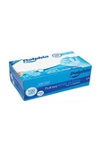 Dolphin 100 Lü Mavi L Pudrasız - 1