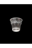 Çözüm Ambalaj Kristal Plastik Bardak 1000 'li - 1