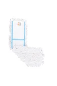 İzmir Fırça Luna Nemli Mop Ip Yedek 80 Cm - 1