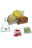 EYMARMARKET Naylon Torba Beşlik 30x52 cm 1 Kg 1 Paket 110 Adet - 2