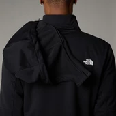 M DIABLO SOFTSHELL DETACHABLE HOOD Black Black M - 10