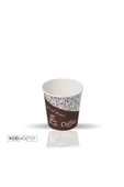 EKSTREMCUP Ekstrem Cup 4 Oz Karton Bardak 50'li 20 Paket (50 X 20 = 1000 Adet) - 1