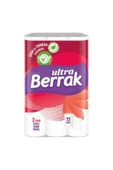 Berrak Kağıt Berrak 12 Li Rulo Kağıt Havlu - 1