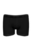 JOHN FRANK ÜÇLÜ BASIC BRIGHT BOXER MULTICOLOR MULTICOLOR S - 4