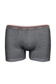 JOHN FRANK ÜÇLÜ BASIC BRIGHT BOXER MULTICOLOR MULTICOLOR S - 5