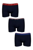 JOHN FRANK ÜÇLÜ BASIC BRIGHT BOXER Multicolor Multicolor S - 1