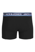 JACDNA WB TRUNKS 3 PACK Black Black S - 2