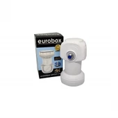 Lnb Tekli Eurobox EU-111 - 1