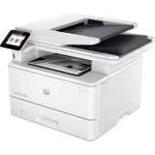 HP LaserJet Pro 4103FDW 2Z629A Wi-Fi + Tarayıcı + Fotokopi + Faks Çok Fonksiyonlu Lazer Yazıcı - 2