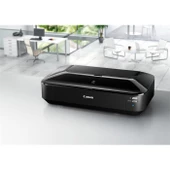 Canon Pixma iX6850 Wi-Fi Renkli Mürekkep Püskürtmeli Yazıcı - A3 - 3