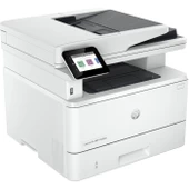 Hp LaserJet Pro MFP 4103FDW WiFi Tarayıcı Fotokopi Faks Çok Fonksiyonlu-2Z629A - 3