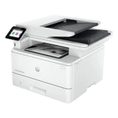 HP MFP M4103DW 2Z627A Wi-Fi + Tarayıcı + Fotokopi Mono Çok Fonksiyonlu Lazer Yazıcı thumbnail 3