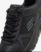 Skechers TRACK Siyah Siyah 42 - 5