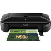 Canon Pixma iX6850 Wi-Fi Renkli Mürekkep Püskürtmeli Yazıcı - A3 - 1