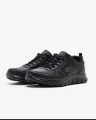 Skechers TRACK Siyah Siyah 43 - 4