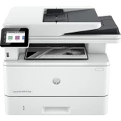 HP MFP M4103DW 2Z627A Wi-Fi + Tarayıcı + Fotokopi Mono Çok Fonksiyonlu Lazer Yazıcı thumbnail 1