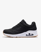 Skechers UNO -STAND ON AİR Siyah Siyah 39 - 11