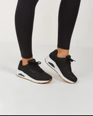 Skechers UNO -STAND ON AİR Siyah Siyah 38,5 thumbnail 10