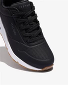 Skechers UNO -STAND ON AİR Siyah Siyah 38,5 thumbnail 7