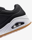 Skechers UNO -STAND ON AİR Siyah Siyah 38,5 thumbnail 8