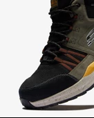 Skechers EQUALİZER 4.0 TRAİL-GRİZWALD Zeytin Yeşili/Siyah Zeytin Yeşili/Siyah 44 - 6