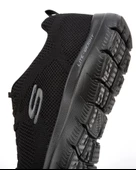 Skechers SUMMİTS Siyah Siyah 43 - 5