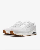 Skechers UNO - STAND ON AİR Beyaz Beyaz 43 - 3