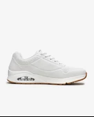 Skechers UNO - STAND ON AİR Beyaz Beyaz 43 - 2