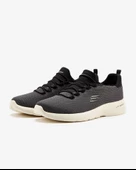 Skechers DYNAMİGHT Siyah Siyah 43 - 4