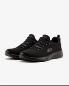 Skechers DYNAMİGHT Siyah Siyah 43 - 4