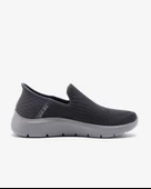 Skechers GO WALK FLEX Koyu Gri Koyu Gri 42 - 1