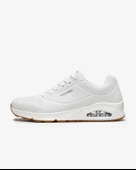 Skechers UNO - STAND ON AİR Beyaz Beyaz 43 - 5
