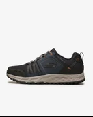 Skechers ESCAPE PLAN Lacivert/Turuncu Lacivert/Turuncu 41,5 - 2