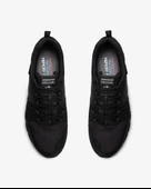 Skechers ESCAPE PLAN Siyah Siyah 43 - 4