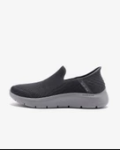 Skechers GO WALK FLEX Koyu Gri Koyu Gri 42 - 2