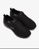 Skechers SUMMİTS Siyah Siyah 43 - 3